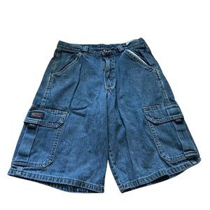 Wrangler Cargo Shorts